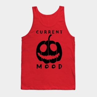 Current Mood Tank Top